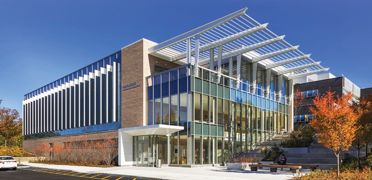 Adler Center for Nursing Excellence, Ramapo College of New Jersey