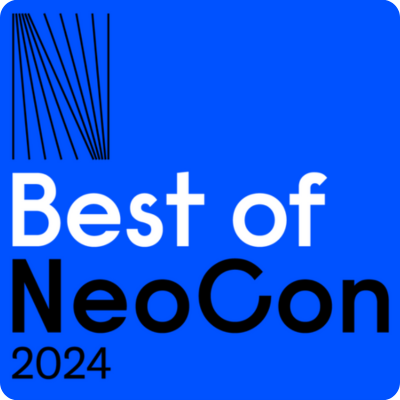 Best of NeoCon 2024 logo