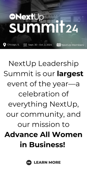 Summit NextUp skyscraper 300×600